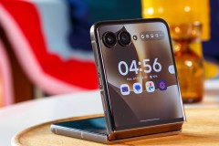Đánh giá Motorola Razr 70 Ultra: Sự trở lại đầy ấn tượng