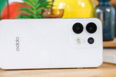 Đánh giá Oppo Reno16 Pro: nâng cấp nhẹ nhưng đáng chú ý