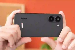 Đánh giá Xiaomi Redmi Turbo 5: smartphone tầm trung ấn tượng