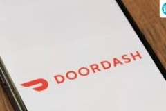 DoorDash gặp sự cố: hàng nghìn người dùng báo lỗi
