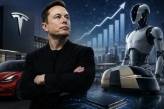 Tesla có đang thành công trong lĩnh vực trí tuệ nhân tạo?