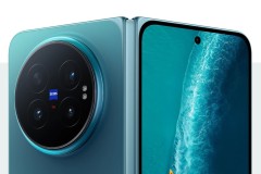 Giá bán vivo X Fold6 có thể tăng mạnh so với X Fold5