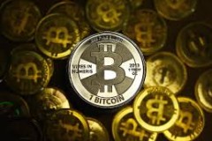 Giá Bitcoin tăng nhẹ trong bối cảnh thị trường ảm đạm