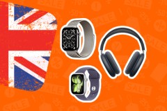 Giảm giá Apple Watch Series 11 và AirPods trong ngày hội mua sắm Prime Day tại Anh