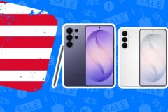 Giảm giá hấp dẫn cho bộ ba Galaxy S26 tại Amazon trong sự kiện Prime Day