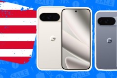 Giảm giá hấp dẫn cho Google Pixel 10 Pro và 10 Pro XL trong ngày Prime Day của Amazon