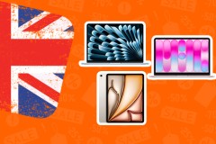 Giảm giá MacBook Air M4, MacBook Neo và iPad Air (2025) trong ngày hội Prime Day tại Amazon UK