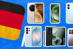 Giảm giá sốc trong ngày hội Prime Day của Amazon: Galaxy S26 Ultra, vivo X300 Pro, OnePlus 15R, Moto Razr Fold