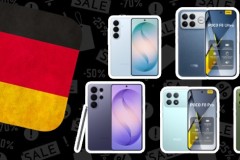 Giảm giá sớm cho Prime Day: Galaxy S26 Ultra, S25 Ultra, Poco F8 Ultra và X8 Pro Max
