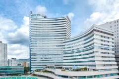 Giới thiệu hệ thống cung cấp dịch vụ y tế cho người nước ngoài không đăng ký bảo hiểm