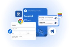 Google Chrome nâng cấp tính năng tự động điền trên Android và iOS, hỗ trợ sâu hơn cho Google Wallet
