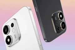 Honor 600 Smart ra mắt với màn hình 6.87 inch và pin khủng 7,700mAh