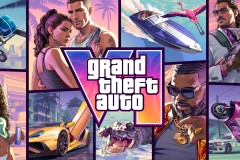 GTA VI mở đặt trước vào tháng này, hình ảnh bìa chính thức đã được công bố