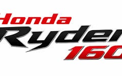 Hãng Honda đăng ký tên mẫu xe máy mới với động cơ 160 phân khối