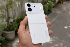Hình ảnh thực tế Nothing Phone (4b) xuất hiện, xác nhận thông số kỹ thuật chính