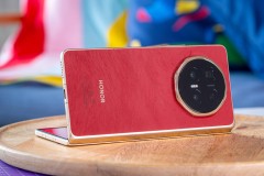 Honor Magic V6 giành hai giải thưởng GLOMO Asia, vivo X Fold6 cũng nhận một giải
