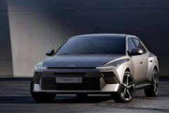 Hyundai Avante 2027 ra mắt với thiết kế mới mẻ và công nghệ tiên tiến