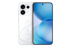 Oppo bắt đầu giới thiệu dòng Reno16 toàn cầu hợp tác với BABYMONSTER