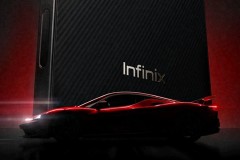Infinix ra mắt phiên bản giới hạn Note 60 Pro 5G Pininfarina tại Ấn Độ