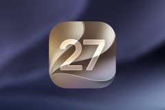 Kết quả khảo sát hàng tuần: iOS 27 chỉ ở mức chấp nhận được