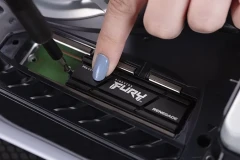 Giá nâng cấp bộ nhớ PS5 tăng chóng mặt