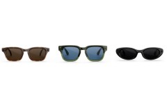 Meta ra mắt kính thông minh mới hợp tác với EssilorLuxottica