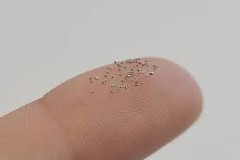 MLCC có thể trở thành bộ nhớ bán dẫn thứ hai