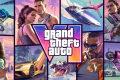 Rockstar công bố bìa game GTA 6, mở đặt trước từ 25 tháng 6