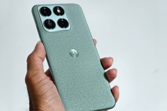 Motorola nâng cấp dung lượng lưu trữ cho Edge 70 Fusion