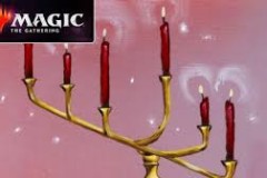 MTG cấm thẻ bài 3.000 USD trong định dạng mạnh nhất