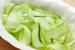 Những thực phẩm không nên để trong tủ lạnh