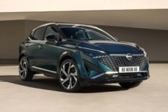 Nissan tạm dừng kế hoạch phát triển phiên bản điện của Qashqai để tập trung tái cấu trúc doanh nghiệp