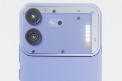 Nothing Phone (4b) chính thức công bố thiết kế với camera kép