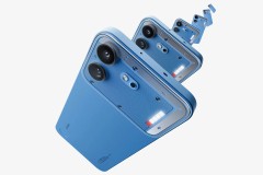 Nothing xác nhận chip Snapdragon cho điện thoại Phone (4b)