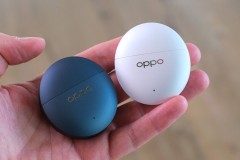 Oppo Enco Air5s: tai nghe không dây mới với thiết kế mở