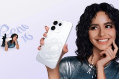 Oppo ra mắt Reno16 F và Reno16 FS với camera selfie 50MP và AI Snap Key