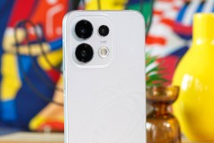 Oppo Reno16 Pro chính thức ra mắt toàn cầu
