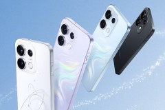 Oppo Reno16 sẽ có bốn phiên bản tại Ấn Độ