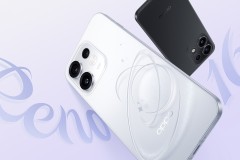 Oppo Reno16 và Reno16 Pro chính thức ra mắt toàn cầu với thay đổi cấu hình