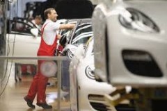 Porsche dự kiến chuyển sản xuất Cayenne về Đức