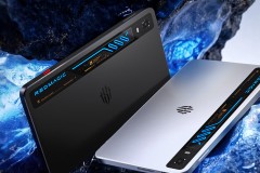 RedMagic công bố máy tính bảng chơi game mới với hệ thống làm mát bằng nước