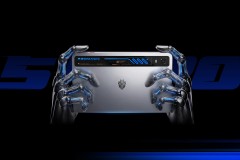 RedMagic Gaming Tablet 5 Pro ra mắt tại Trung Quốc