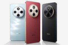 Redmi 17C ra mắt với chipset Helio G81 Ultra và mức giá hấp dẫn