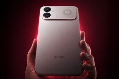 Redmi K90 Ultra ra mắt với Snapdragon 8 Elite và quạt làm mát chủ động khổng lồ