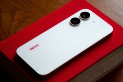 Redmi Turbo 5 chính thức lên kệ tại Ấn Độ