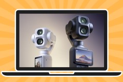 Redmi Turbo 5 và Sharp Aquos R11 ra mắt, DJI Osmo Pocket 4P chính thức