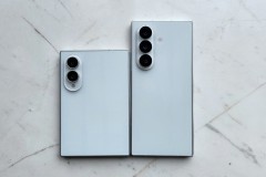 Rò rỉ thông tin về camera trên các mẫu Galaxy Z gập mới của Samsung