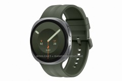 Rò rỉ thông tin về Samsung Galaxy Watch9 và Watch Ultra 2