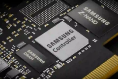 Khó khăn trong xây dựng nhà máy bán dẫn của Samsung do đình công
