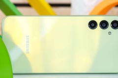 Samsung Galaxy A15 4G và A24 4G nhận bản cập nhật One UI 8.5 ổn định